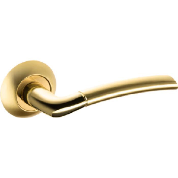 FINO A-13-10 GOLD/S.GOLD