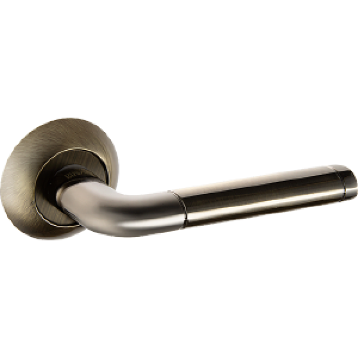 LINDO A-34-10 GRAPHITE/ANT. BRONZE