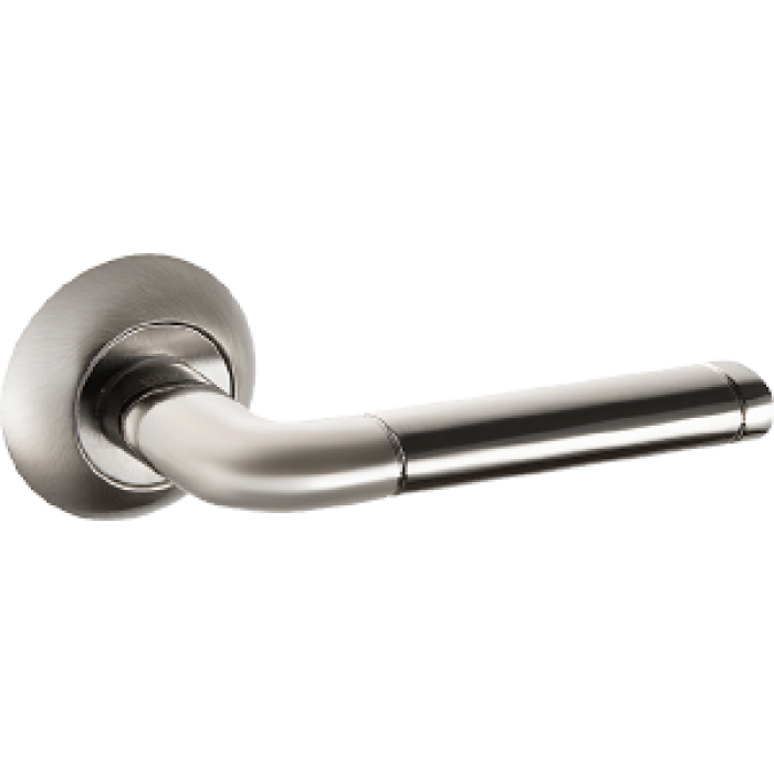 LINDO A-34-10 CHROME/S.CHROME