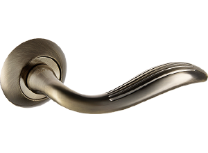 PASSADO A-35-10 ANT. BRONZE