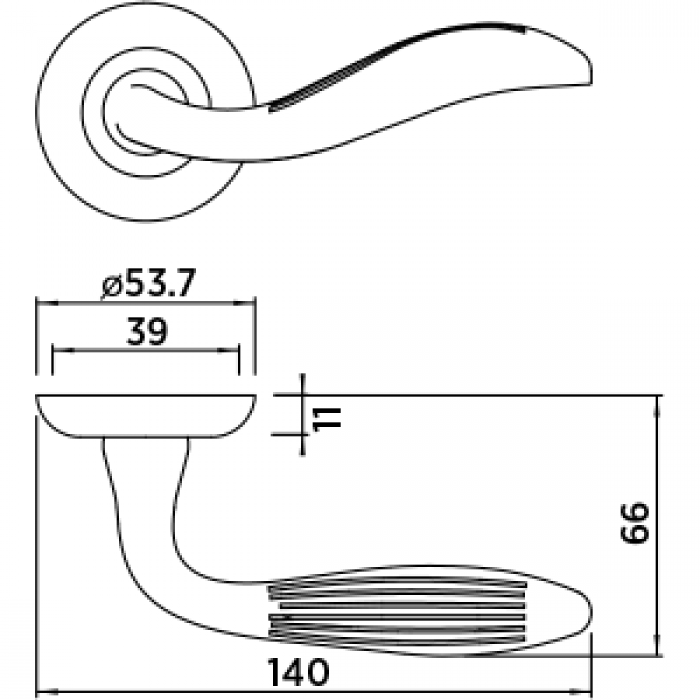 PASSADO A-35-10 ANT. BRONZE