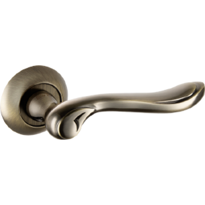 VITRA A-24-10 ANT.BRONZE