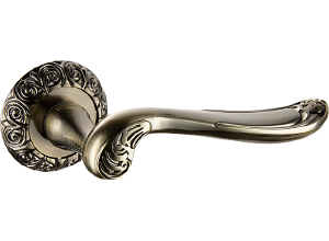 ANTIGO A-39-20 ANT.BRONZE