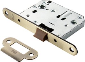 PLAST 50/70 ANT.BRONZE/COFFEE