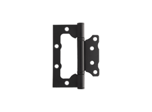 100X75X2.5 BUT BLACK