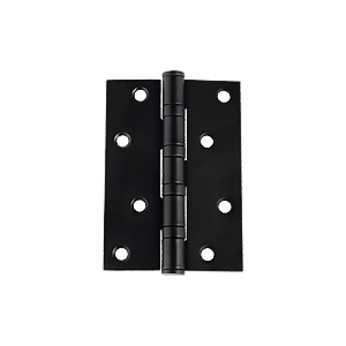 100x70x2.5 4BB BLACK