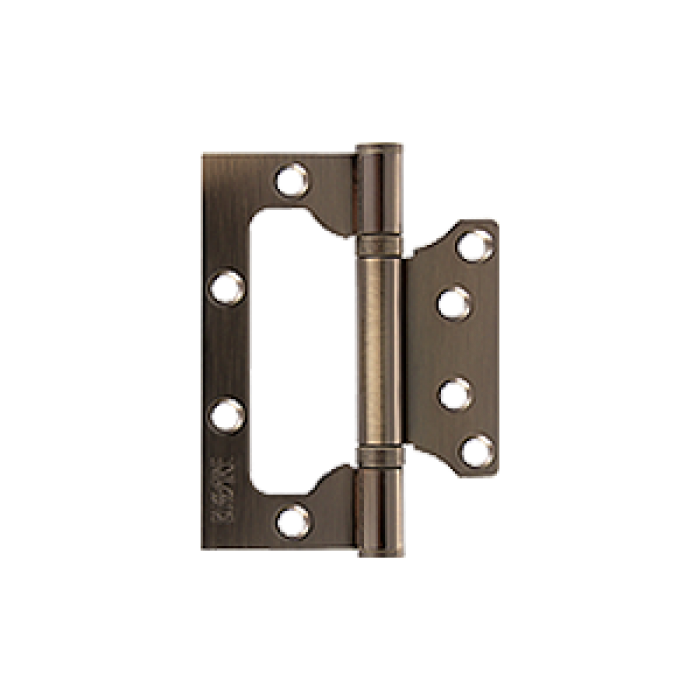 B020-U 100X75X2.5-2BB-1AB