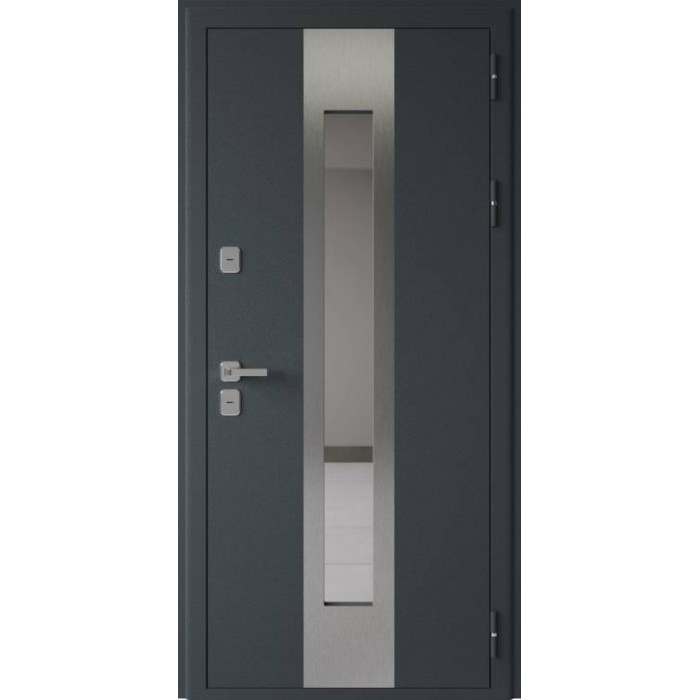 Berserker-TERMAX Lumi 100