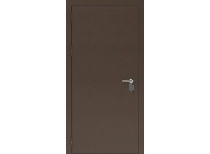 TeploGarant c 1 замком