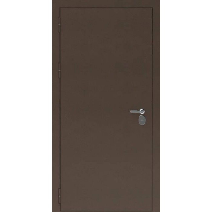 Berserker-TeploGarant c 1 замком