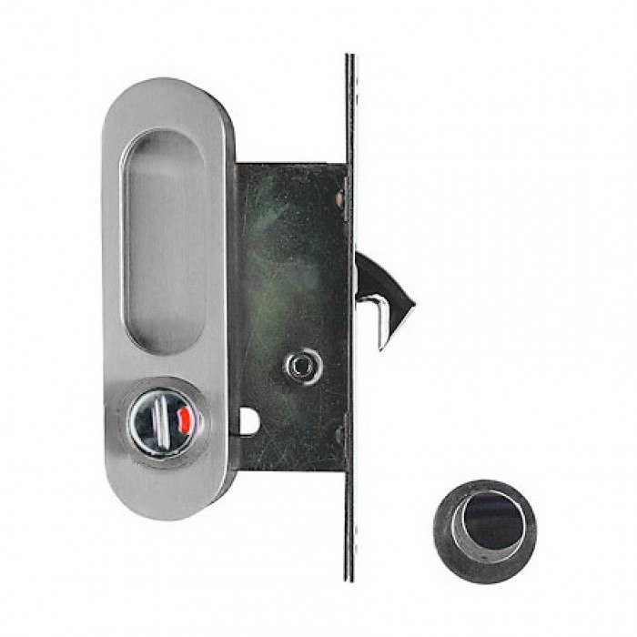 Archie K01/02-V2 белый никель