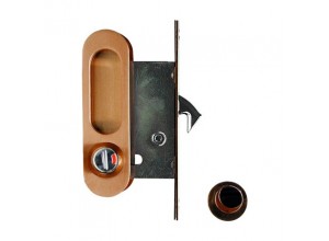 Archie K01/02-V2 античная бронза