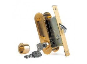 Archie K01/02-V1 античная бронза