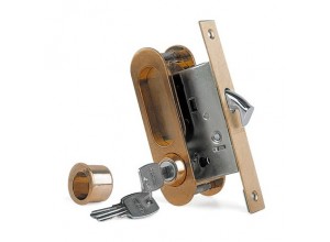 Archie K01/02-V1 античная бронза