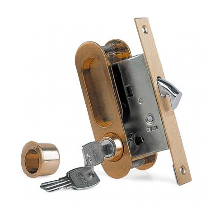 Archie K01/02-V1 античная бронза