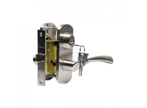 Archie T111-X11-V1 матовое золото