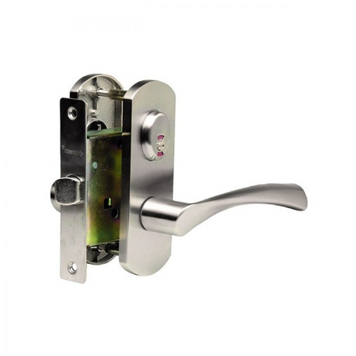 Archie T111-X11-V2 никель