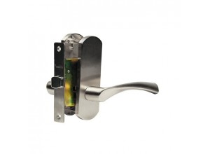 Archie T111-X11-V3 матовое золото