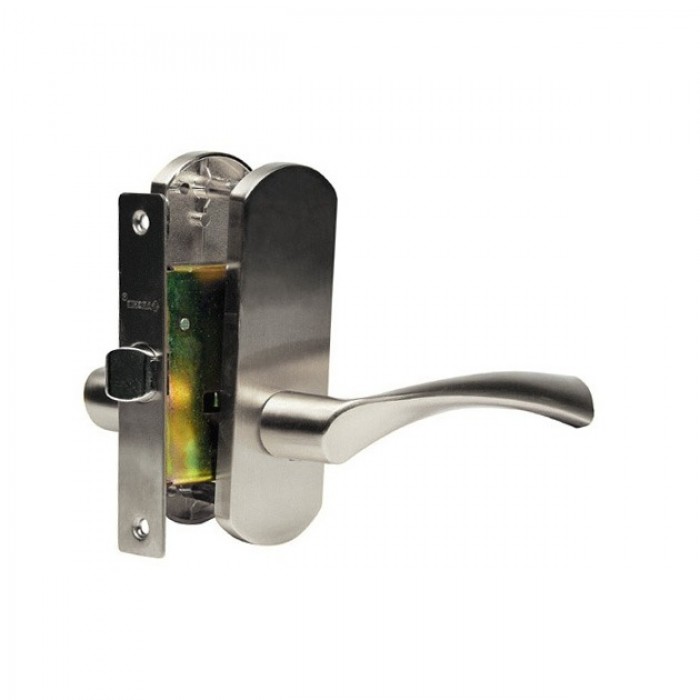 Archie T111-X11-V3 никель