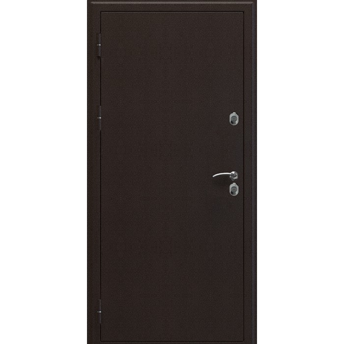 Berserker-Tepler PRO 850