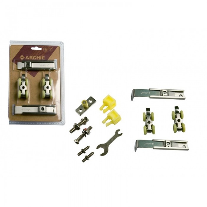 Archie AY-8315-A комплект роликов