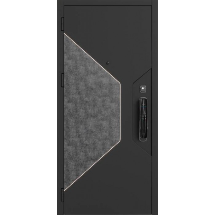 Berserker-Cyber Pro 701