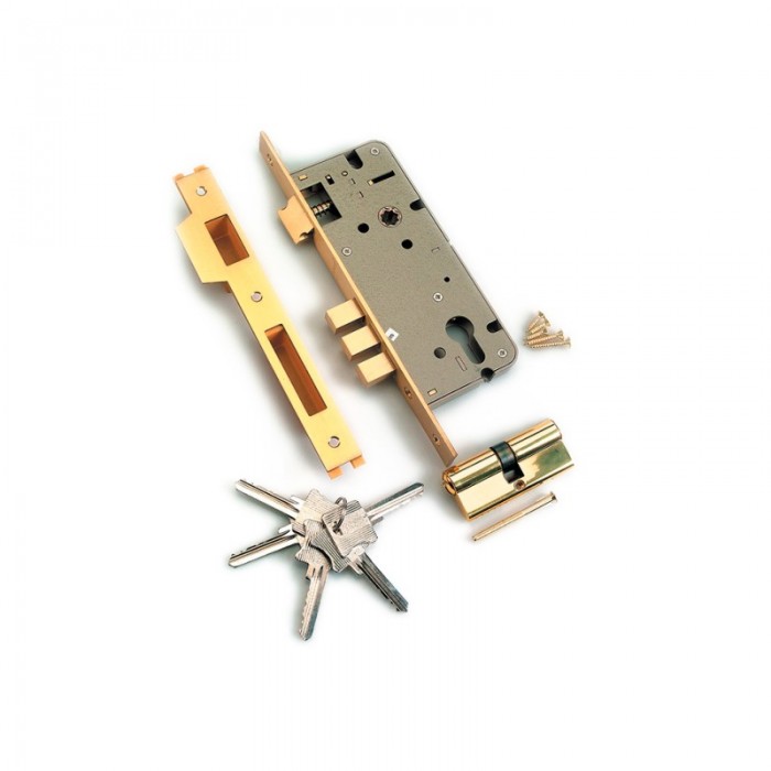 Archie L01-45-70 латунь