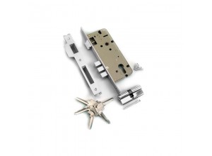 Archie L01-45-70 ант. бронза / ант. кофе