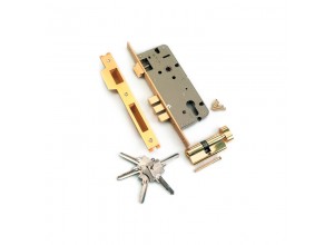 Archie L01-45-70 TR ант. бронза / ант. кофе