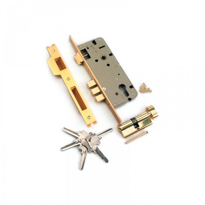 Archie L01-45-70 TR латунь