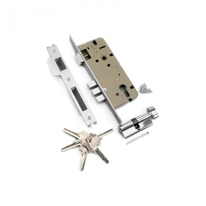 Archie L01-45-70 TR хром