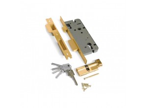 Archie L03-45-70 TR латунь