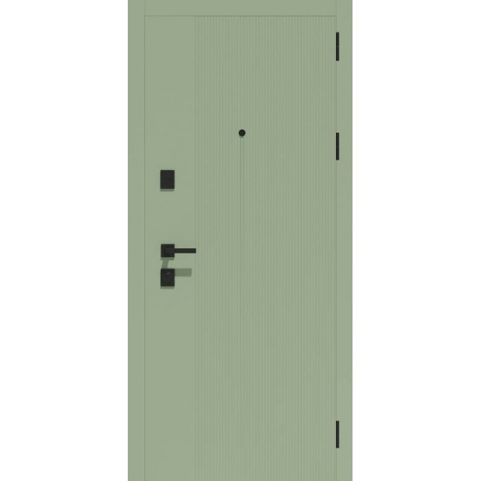 Berserker-Acoustic 411