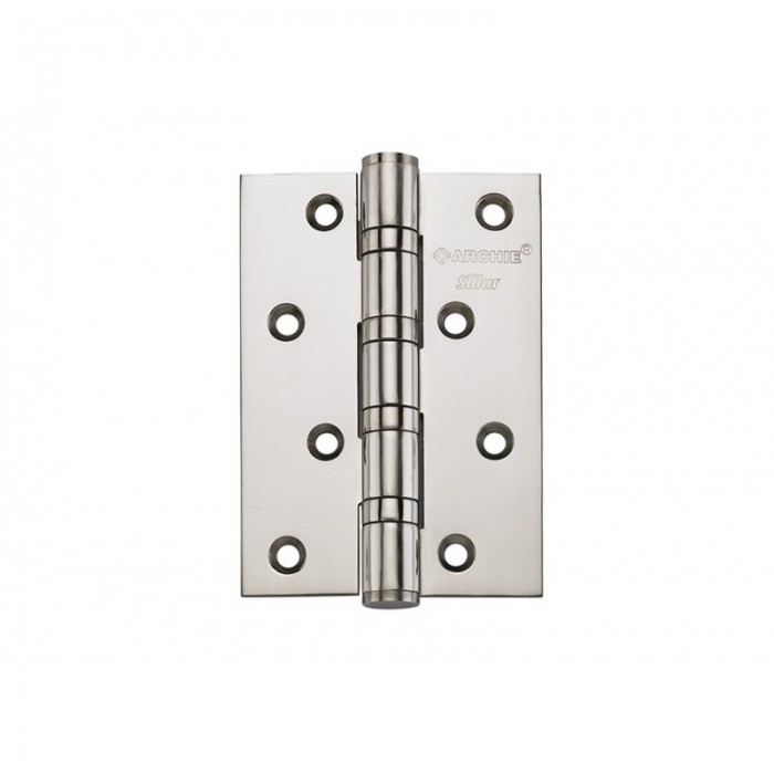 Sillur A010-C хром