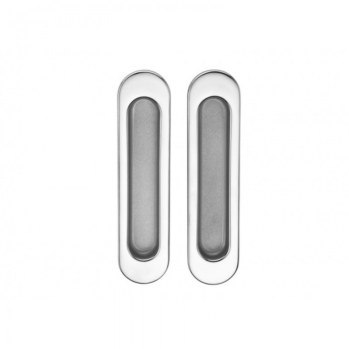 Sillur A-K05-V0 хром