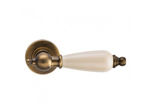 Genesis Redondo (20G) античный кофе / фарфор