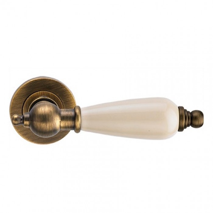 Genesis Redondo (20G) античный кофе / фарфор