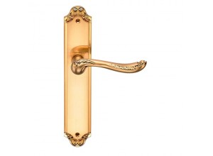 Genesis Acanto античный кофе