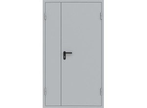 Противопожарная дверь 2F60