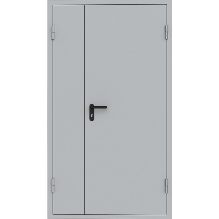 Противопожарная дверь 2F60