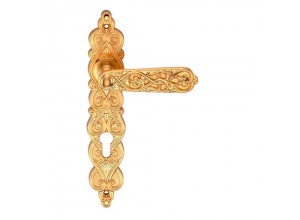 Genesis Arabesco античный кофе