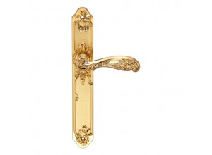 Genesis Flor античный кофе