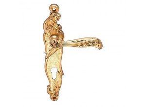 Genesis Rizo античный кофе