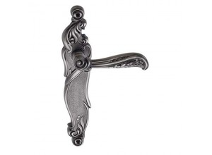 Genesis Rizo античный кофе