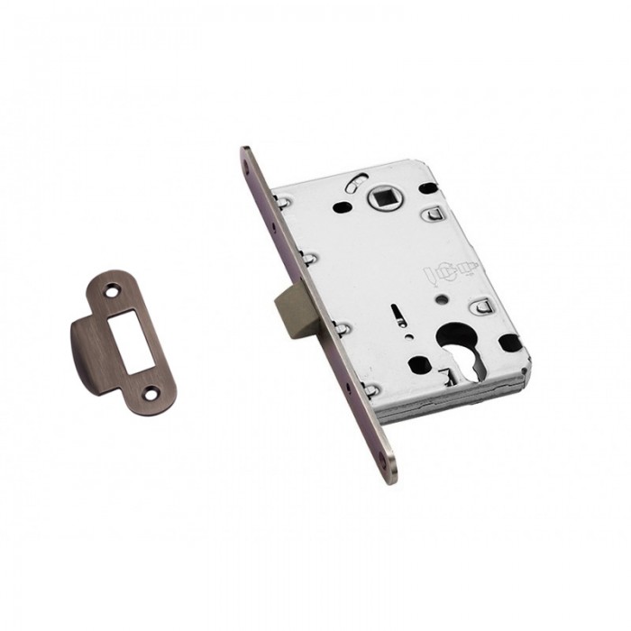 Archie LP 5112-CL черненое серебро