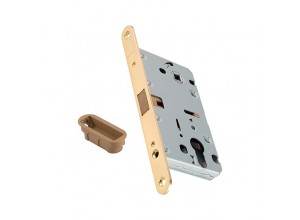 Archie LM 5212-CL ант. бронза / ант. кофе