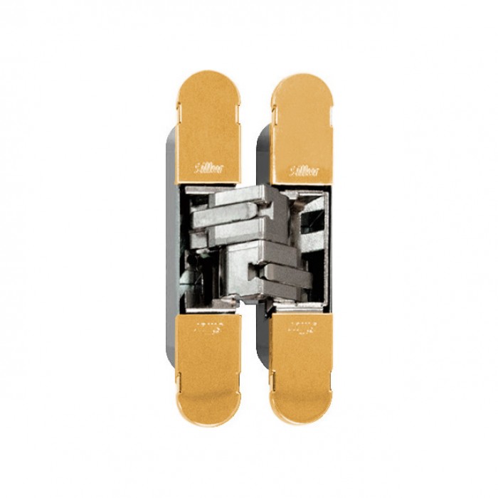 Sillur S-130 золото