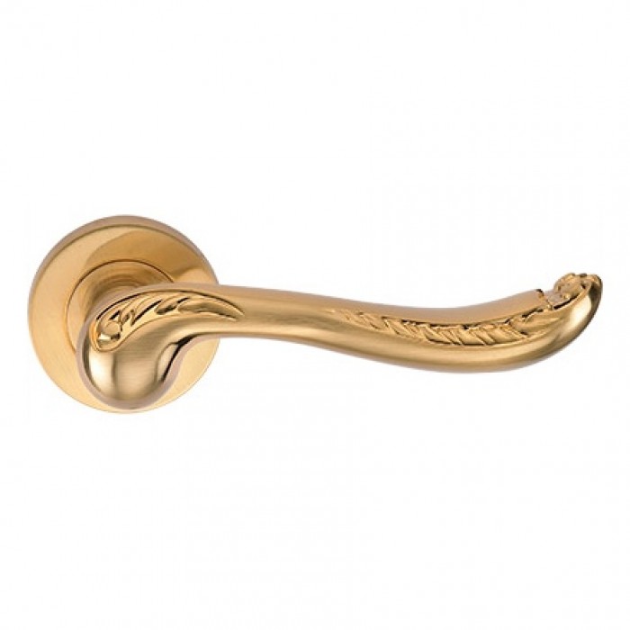 Genesis Acanto (20G) матовое золото