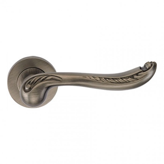 Genesis Acanto (20G) черненое серебро