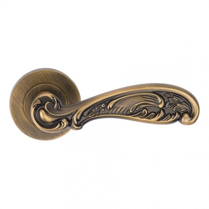 Genesis Flor (20G) античный кофе